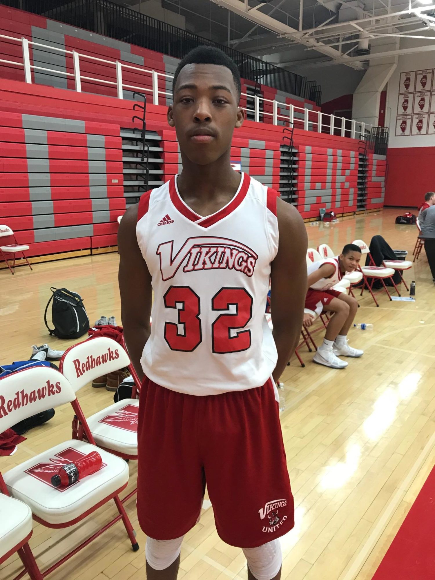 Meeks | JR HOOPS ELITE